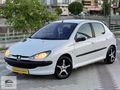 2003 MODEL KLİMALI SIFIR MOTOR FUL BAKIMLI 206
