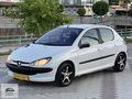 2003 MODEL KLİMALI SIFIR MOTOR FUL BAKIMLI 206