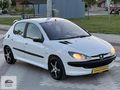 2003 MODEL KLİMALI SIFIR MOTOR FUL BAKIMLI 206