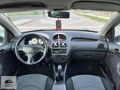 2003 MODEL KLİMALI SIFIR MOTOR FUL BAKIMLI 206