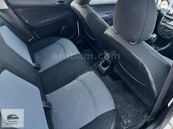 2003 MODEL KLİMALI SIFIR MOTOR FUL BAKIMLI 206