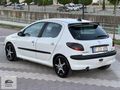2003 MODEL KLİMALI SIFIR MOTOR FUL BAKIMLI 206