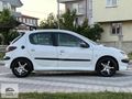 2003 MODEL KLİMALI SIFIR MOTOR FUL BAKIMLI 206