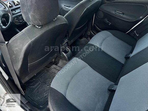2003 MODEL KLİMALI SIFIR MOTOR FUL BAKIMLI 206