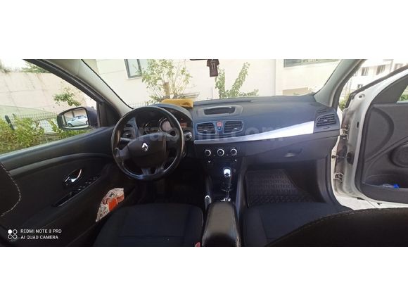 Sahibinden Renault Fluence 1.5 dCi Joy 2014 Model