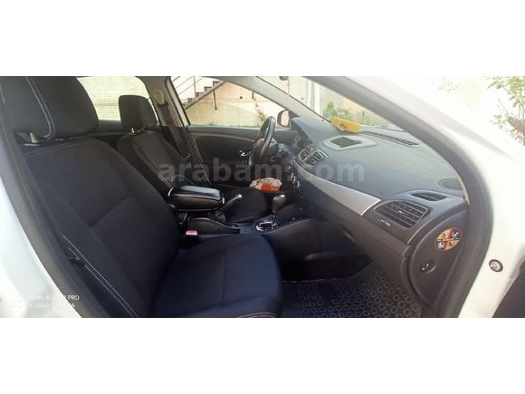 Sahibinden Renault Fluence 1.5 dCi Joy 2014 Model