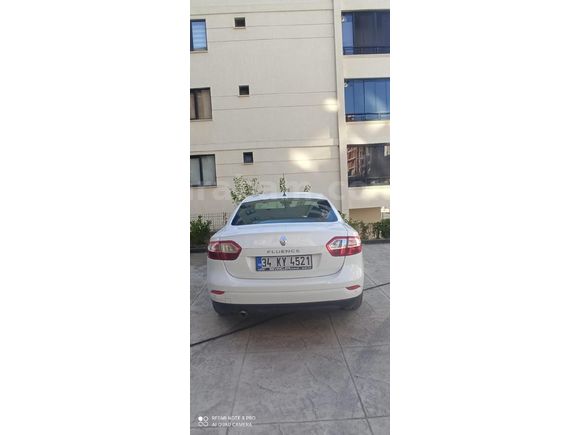 Sahibinden Renault Fluence 1.5 dCi Joy 2014 Model