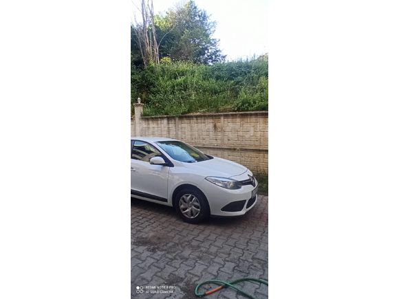 Sahibinden Renault Fluence 1.5 dCi Joy 2014 Model