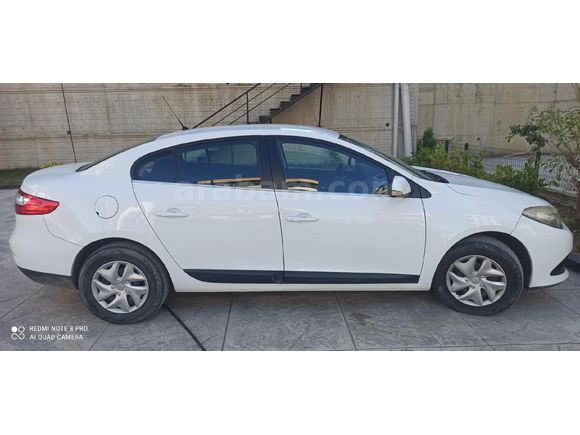 Sahibinden Renault Fluence 1.5 dCi Joy 2014 Model