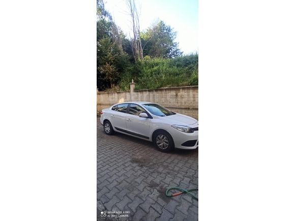 Sahibinden Renault Fluence 1.5 dCi Joy 2014 Model