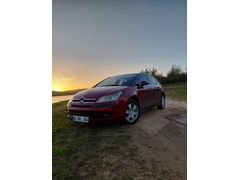 Sahibinden Citroen C4 1.6 HDi SX 2008 Model