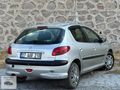 ERDOĞAN AUTO DAN PEVGEOT 206
