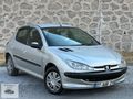 ERDOĞAN AUTO DAN PEVGEOT 206