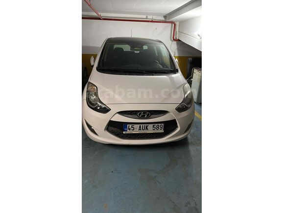 Sahibinden Hyundai ix20 1.4 CRDi Prime 2011 Model 