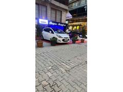 Sahibinden Hyundai ix20 1.4 CRDi Prime 2011 Model 