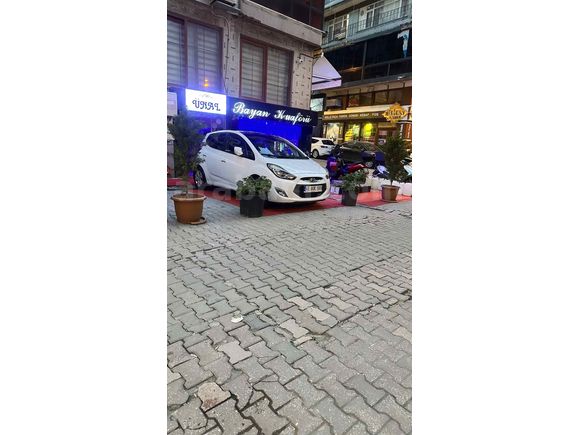 Sahibinden Hyundai ix20 1.4 CRDi Prime 2011 Model 