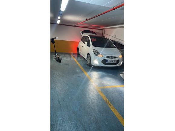 Sahibinden Hyundai ix20 1.4 CRDi Prime 2011 Model 