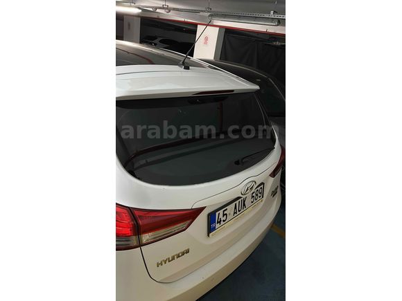 Sahibinden Hyundai ix20 1.4 CRDi Prime 2011 Model 