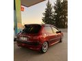 Sahibinden Peugeot 206 1.6 XT 2001 Model 