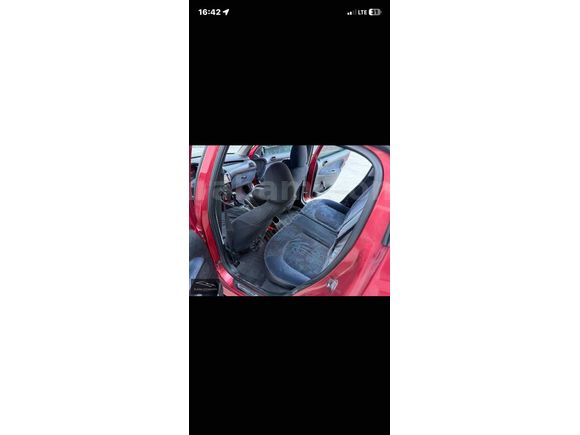 Sahibinden Peugeot 206 1.6 XT 2001 Model 