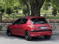 "GVN'den"2004"PEJO 206 257'BİN SIFIR MOTIR FULL