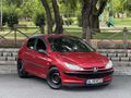 "GVN'den"2004"PEJO 206 257'BİN SIFIR MOTIR FULL