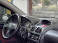 "GVN'den"2004"PEJO 206 257'BİN SIFIR MOTIR FULL