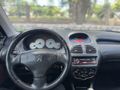 "GVN'den"2004"PEJO 206 257'BİN SIFIR MOTIR FULL