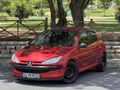 "GVN'den"2004"PEJO 206 257'BİN SIFIR MOTIR FULL