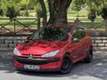 "GVN'den"2004"PEJO 206 257'BİN SIFIR MOTIR FULL