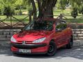 "GVN'den"2004"PEJO 206 257'BİN SIFIR MOTIR FULL