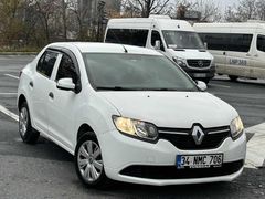 2015 MODEL SYMBOL 1.2 BENZİNLİ %60 PEŞİNLE TAKSİTLİ SATIŞ MEVCUT