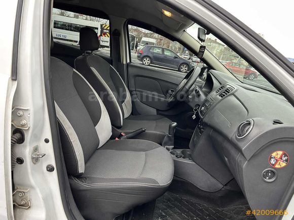 2015 MODEL SYMBOL 1.2 BENZİNLİ %60 PEŞİNLE TAKSİTLİ SATIŞ MEVCUT