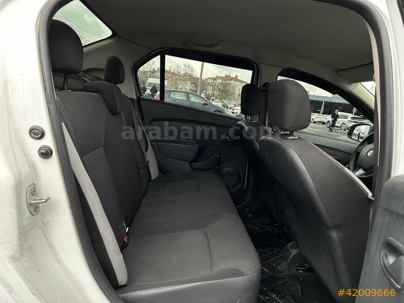 2015 MODEL SYMBOL 1.2 BENZİNLİ %60 PEŞİNLE TAKSİTLİ SATIŞ MEVCUT