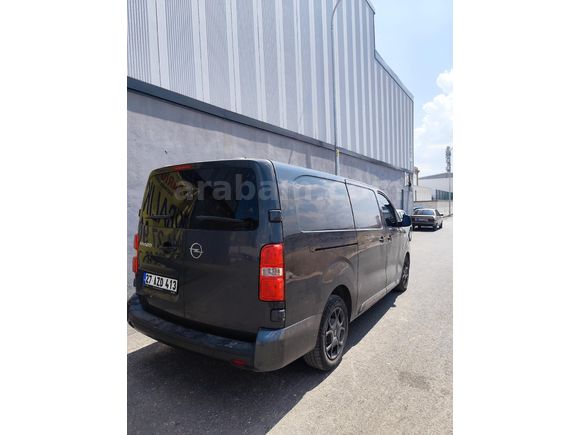 Sahibinden Opel Vivaro 2.0 Ultimate XL 2024 Model