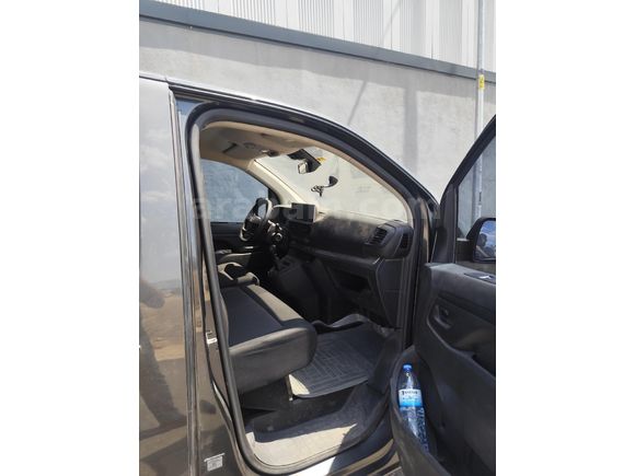 Sahibinden Opel Vivaro 2.0 Ultimate XL 2024 Model