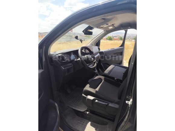 Sahibinden Opel Vivaro 2.0 Ultimate XL 2024 Model