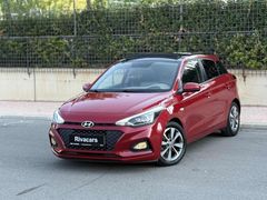 HYUNDAİ i20 1.4 CRDI STYLE CAM TAVAN 2020 Çıkışlı 94.000 Km