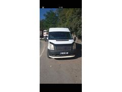 Sahibinden Ford - Otosan Transit 13+1 
