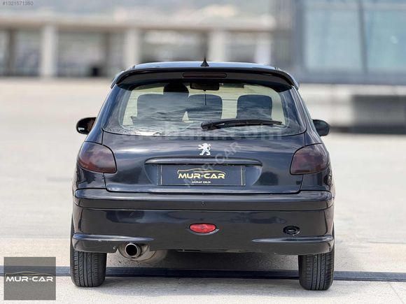 MUR-CAR//2006 MODEL SINIFININ EN DOLUSU