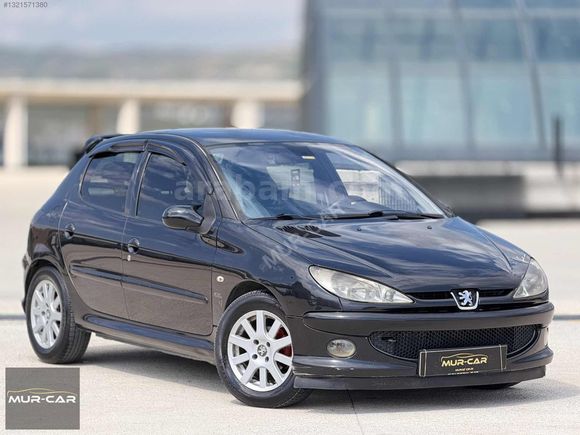 MUR-CAR//2006 MODEL SINIFININ EN DOLUSU