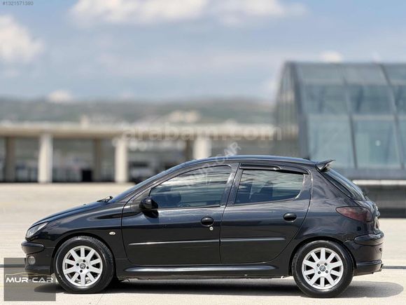 MUR-CAR//2006 MODEL SINIFININ EN DOLUSU