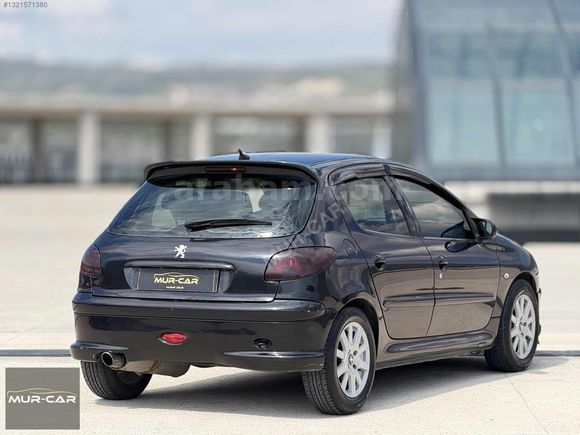 MUR-CAR//2006 MODEL SINIFININ EN DOLUSU
