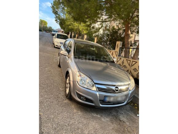 Sahibinden Opel Astra 1.3 CDTI Enjoy 2009 Model