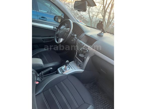 Sahibinden Opel Astra 1.3 CDTI Enjoy 2009 Model