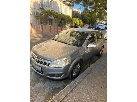 Sahibinden Opel Astra 1.3 CDTI Enjoy 2009 Model