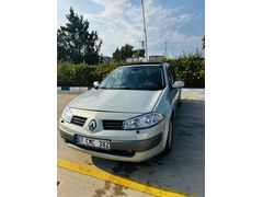 Sahibinden değişensiz Renault Megane 1.6 Privilege 2004 Model 