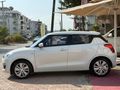 45 BİN KMDE 2020 MODEL İLK GÜNKÜ TEMİZLİKTE OTOMATİK SWİFT