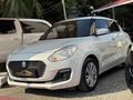 45 BİN KMDE 2020 MODEL İLK GÜNKÜ TEMİZLİKTE OTOMATİK SWİFT