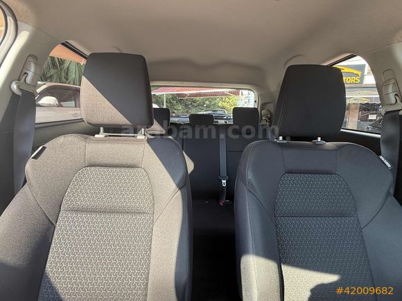 45 BİN KMDE 2020 MODEL İLK GÜNKÜ TEMİZLİKTE OTOMATİK SWİFT